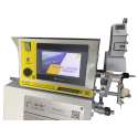 Servo Version Precision Active Wire Unwinding Desktop Wire Winding Machine